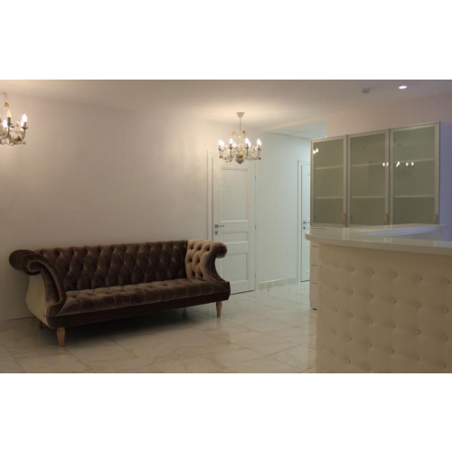 Стойка администратора "Fantastic"