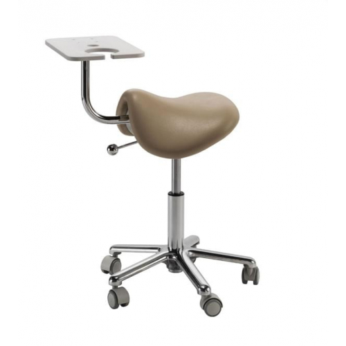 Стул мастера маникюра "DEE"