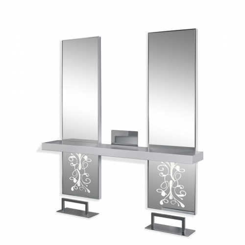 Двойное рабочее место мастера "LULLABY DOUBLE"