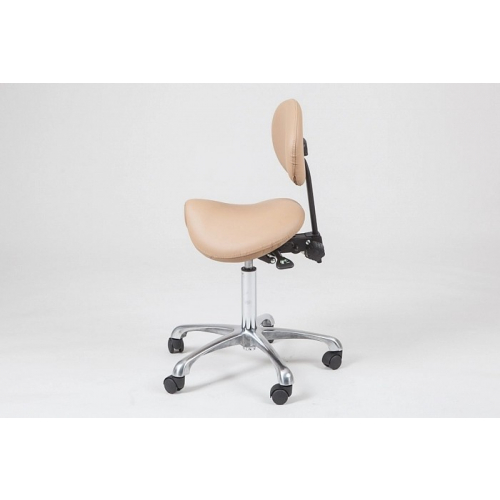 Стул мастера "SD-9037" со спинкой