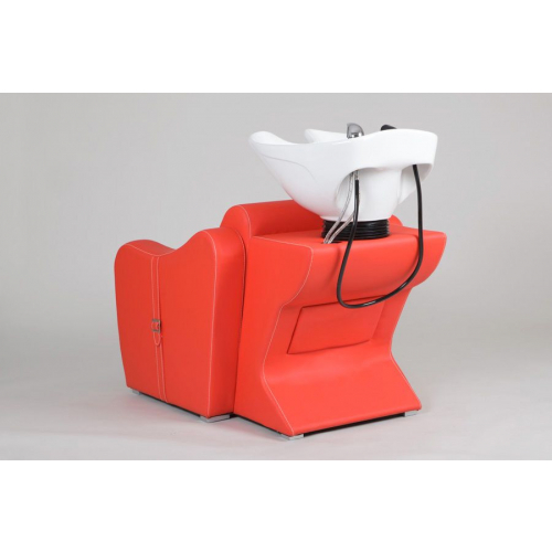 Мужская мойка "Soprano" барбершоп