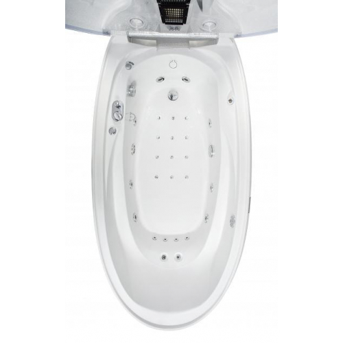 СПА капсула "NeoQi Harmony Elegance"