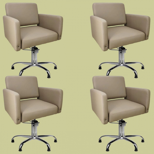 Парикмахерский комплект кресел "Элегант"