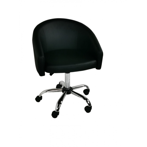 Кресло маникюрное для клиента "Леди"