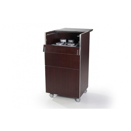 Тележка для СПА "T-Wax"