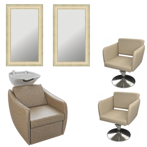 Парикмахерский комплект "Adore"