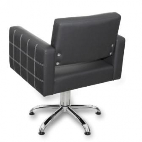 Кресло парикмахерское "БРАЙТОН декор"