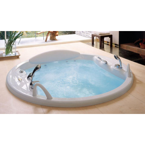 Гидромассажная ванна "Jacuzzi Gemini"