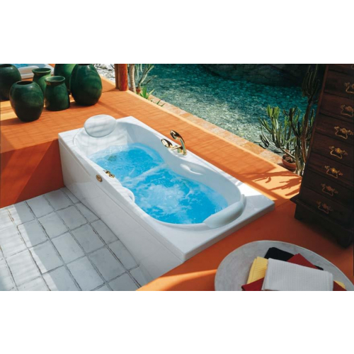 Гидромассажная ванна "Jacuzzi Janus"