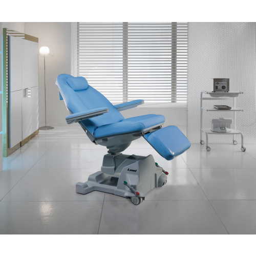 Косметологическое кресло "Dreamed MOVE"