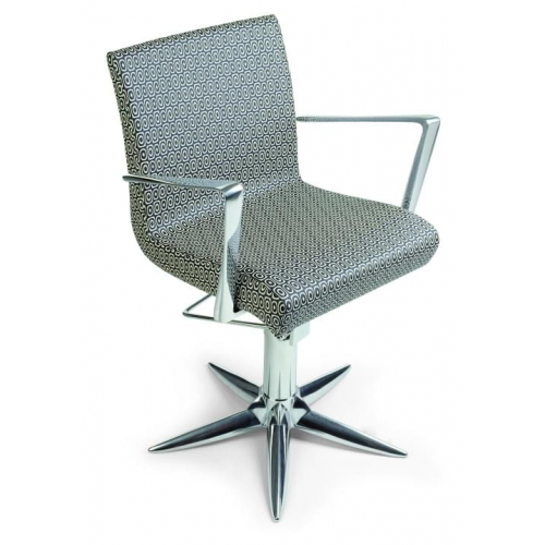 Кресло парикмахерское "ALUOTIS"