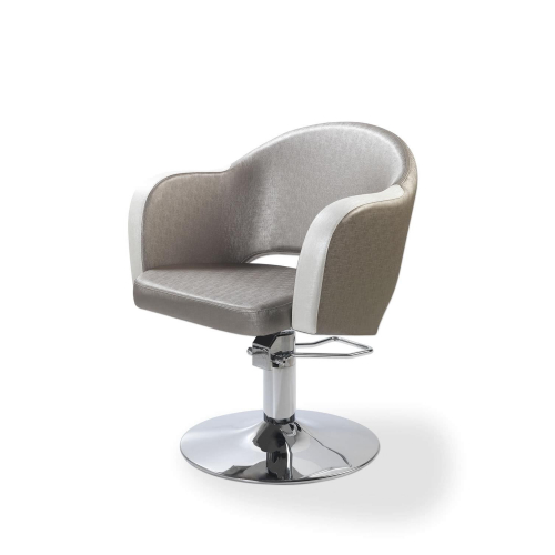 Кресло парикмахерское "OXFORD"