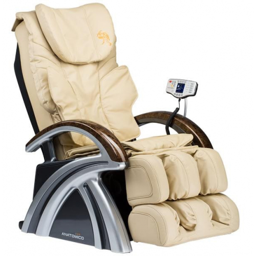 Массажное кресло "ANATOMICO Amerigo"