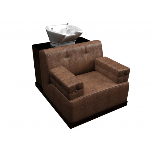 Мужская мойка барбер "MONALISA"