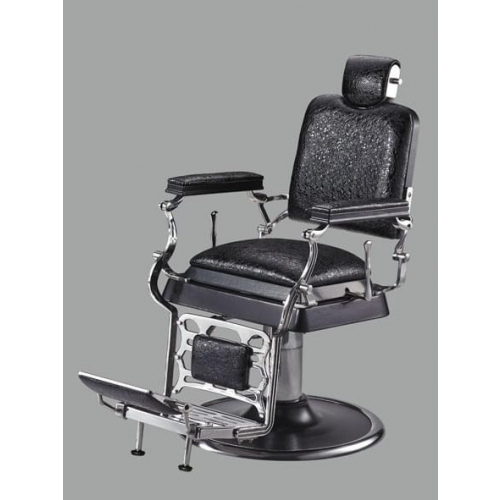Мужское барбер кресло "А500"