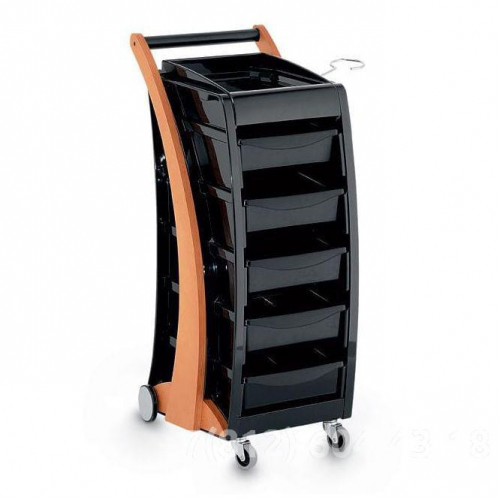 Парикмахерская тележка "Зефир"