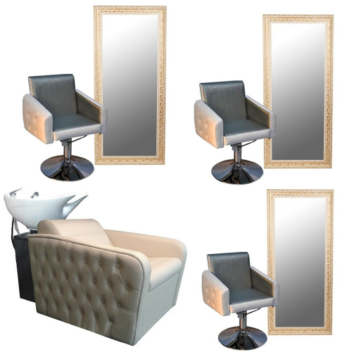 Парикмахерский комплект "Симфония II"