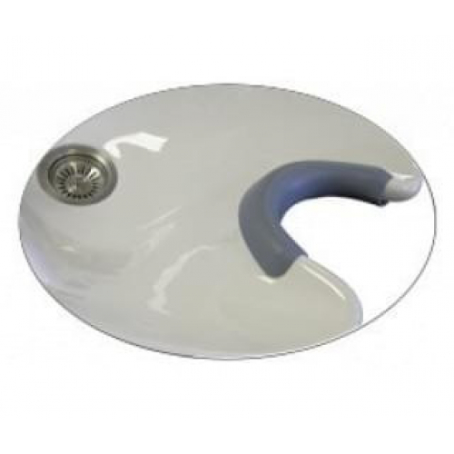 Резинка на раковину