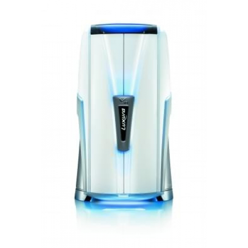 Солярий вертикальный "Luxura V10 50 Sli High Intensive"