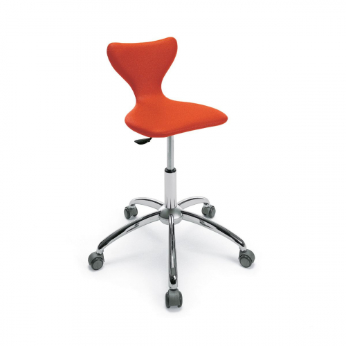 Стул косметолога "FOLDINO"