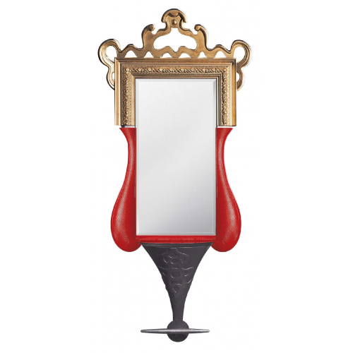 Зеркало парикмахерское "SHANA"