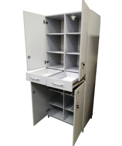 Шкаф лабораторный "ФТ-05"