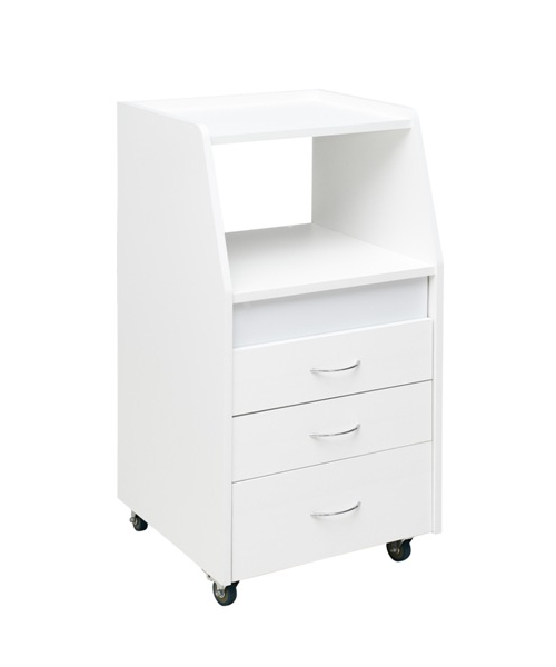 Тумба мастера "БЬЮТИ мини уфо"