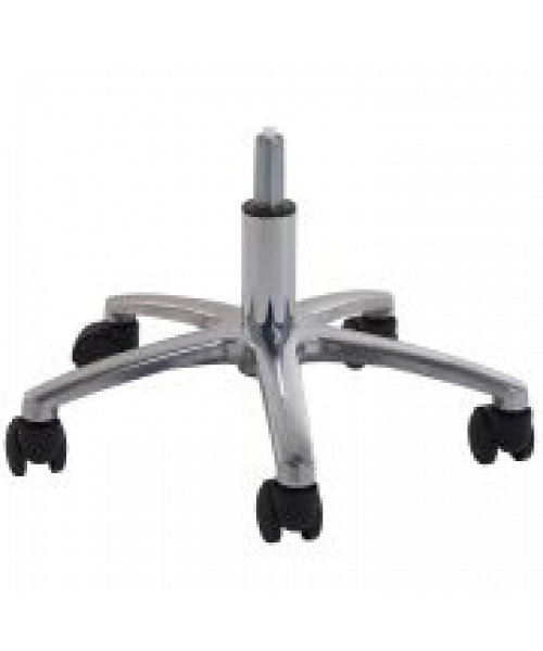 1S (хром пневм. низк. + хром пятилучье мал.)