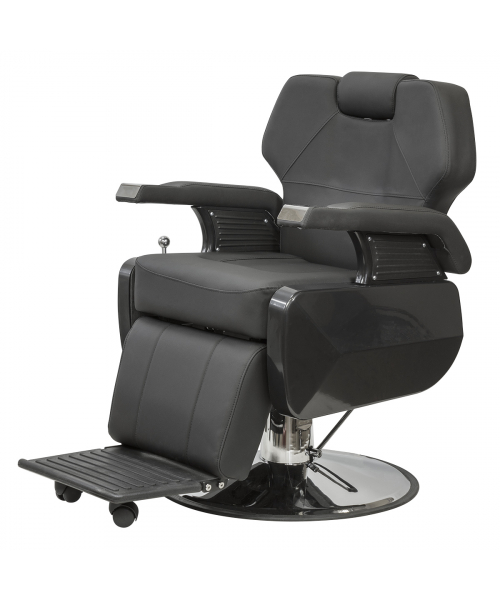 Кресло мужское барбершоп "Джейсон"