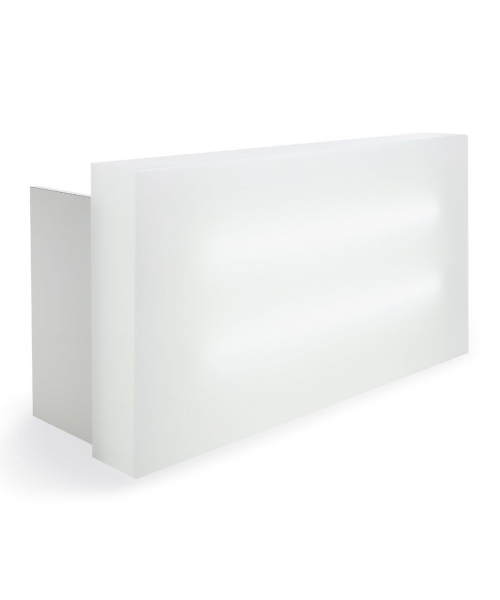 Стойка администратора "Covent Plex 200"