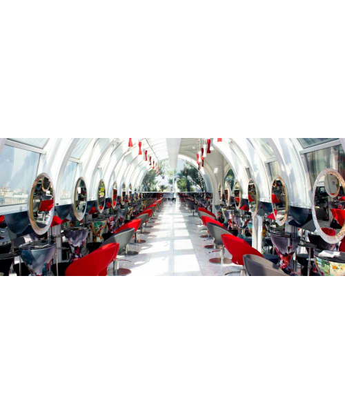 Парикмахерский комплект "Dressing Beauty"