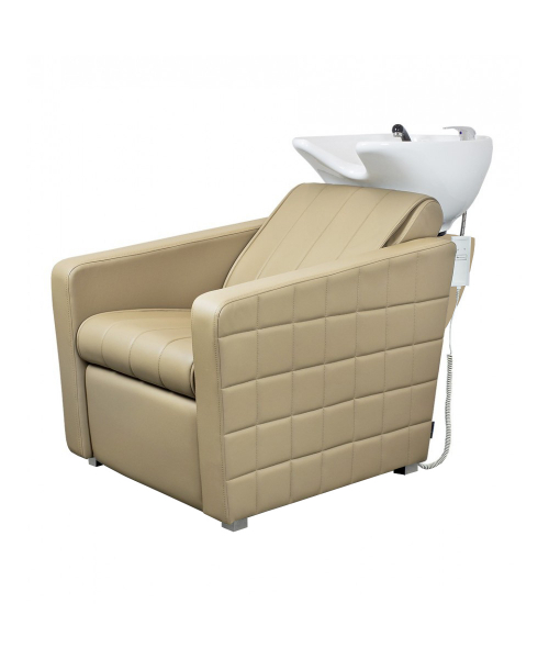 Парикмахерская мойка "Софья II" с электроприводом