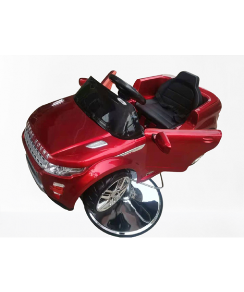 Барбершоп кресло "Чайлд5"