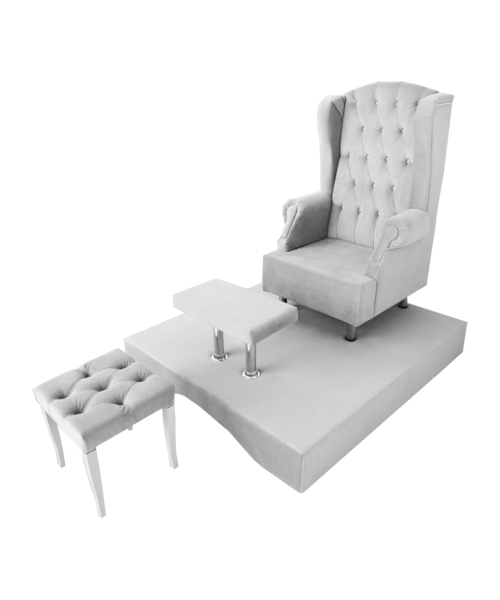 Педикюрное СПА кресло "Glory"