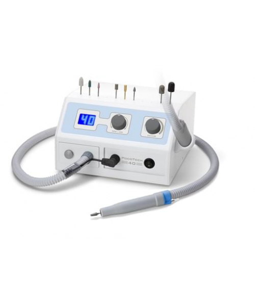 Аппарат "PodoTECH 40"