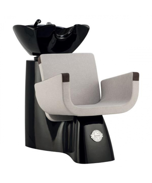 Мойка парикмахерская "FIBER GAIA"