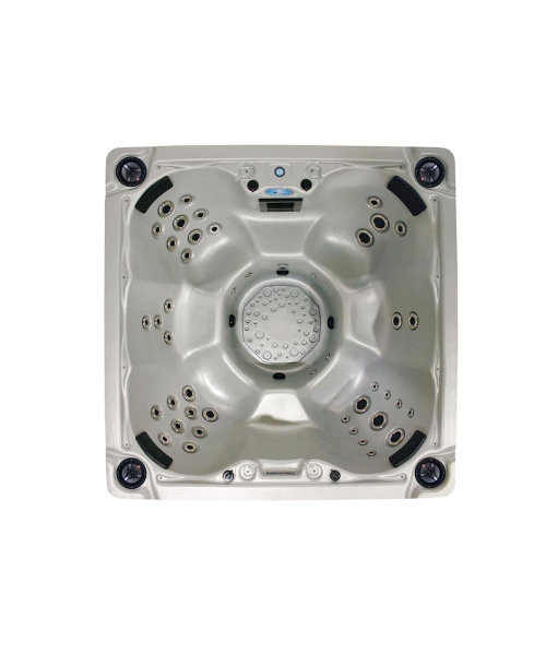 Бассейн СПА - "SORRENTO"