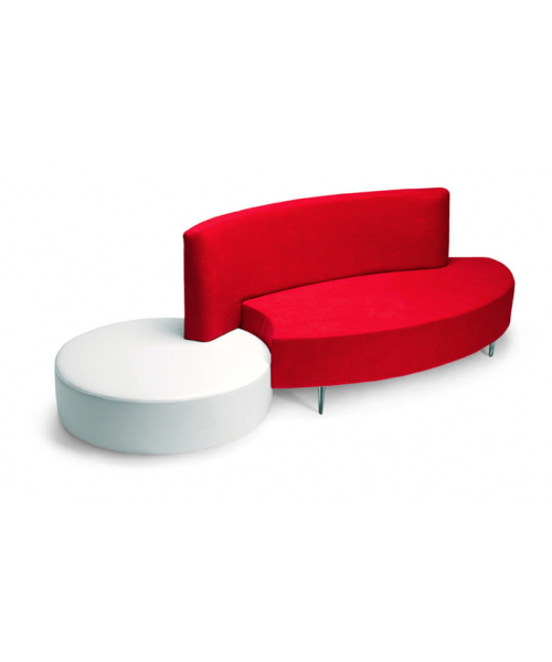 Диван для холла "SUNDIAL"