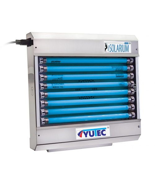 Домашний солярий "GK-480 (S8/515)W"