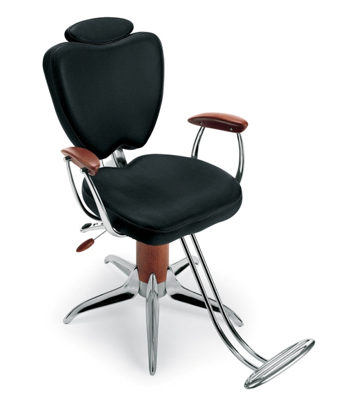 Кресло парикмахерское "Mr Ray"