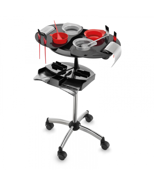 Тележка для окрашивания "GIOTTO ALUMINIUM FOILS DISPENSER"