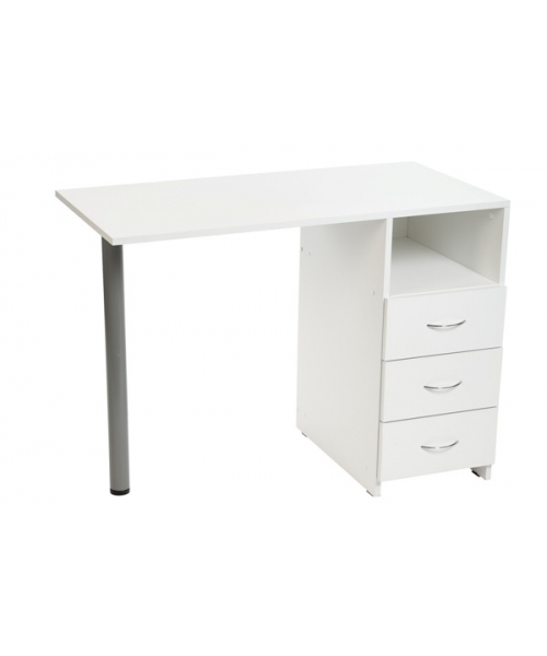 Стол маникюрный "Практик"