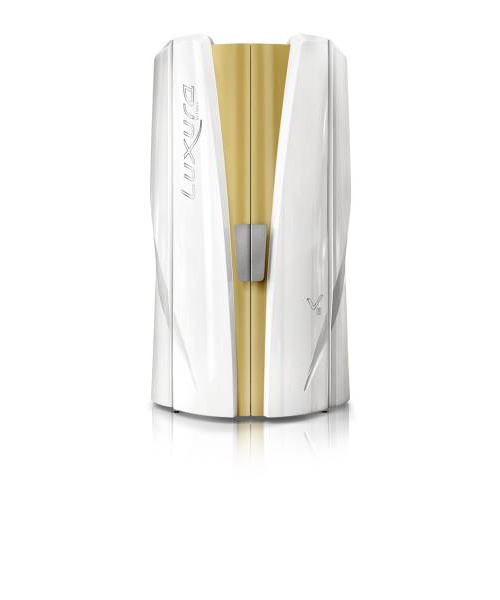 Вертикальный солярий "Luxura V6 48 XL Balance Ultra"