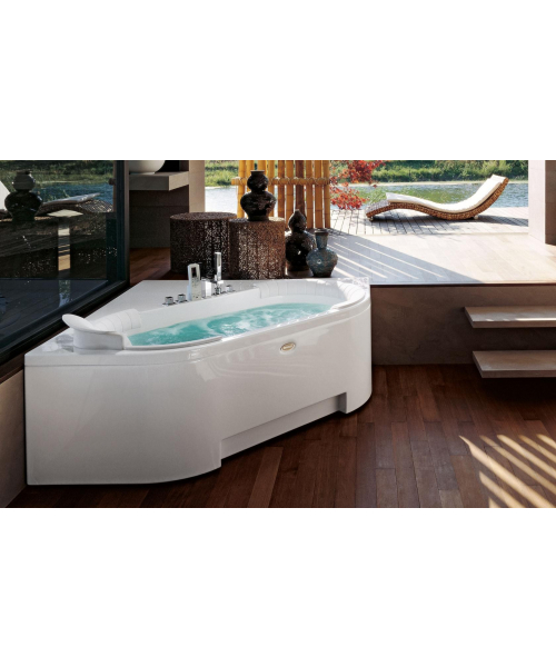 Гидромассажная ванна "J-Sha Mi Corner"