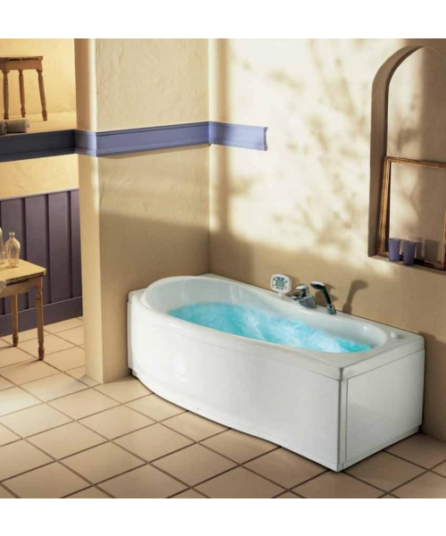 Гидромассажная ванна "Teuco 214"