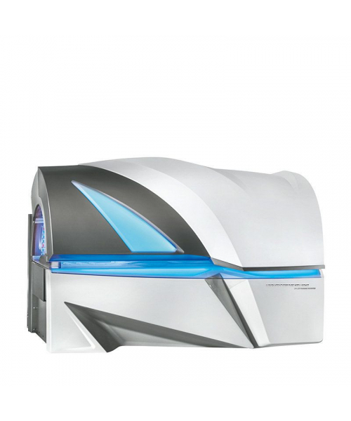 Горизонтальный солярий "Luxura Vegaz 8200"