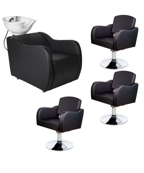 Комплект парикмахерский "Рим"