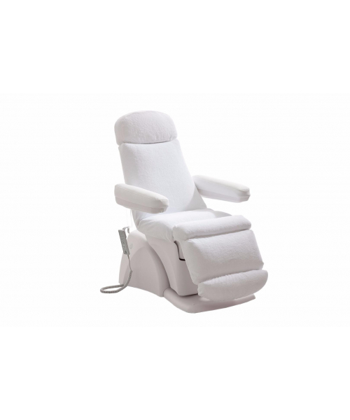 Косметологическое кресло-кушетка "IONTO-KOMFORT XTENSION LIEGE" (4М) + подогрев