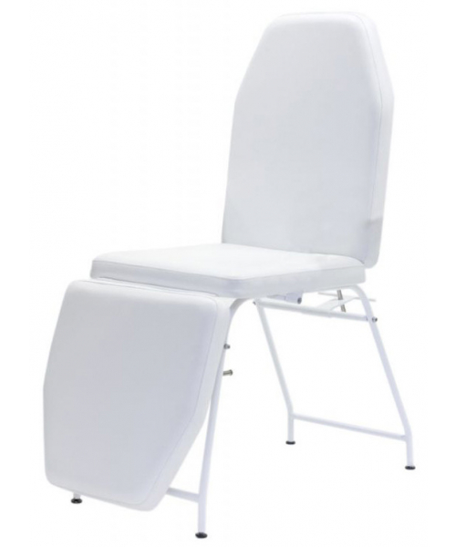 Косметологическое кресло "Дина" стационарное, без ручек