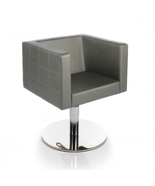 Кресло парикмахерское "CAPDICE"